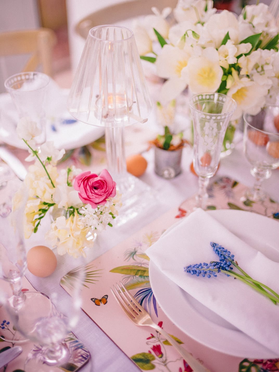 30 Table Decorations Easter For A Joyful Celebration