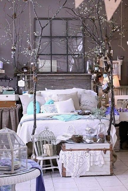 30 Unique Bed Designs And Creative Bedroom Decorating Ideas