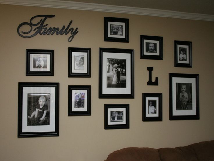 30 Unique Wall Decor Ideas Godfather Style