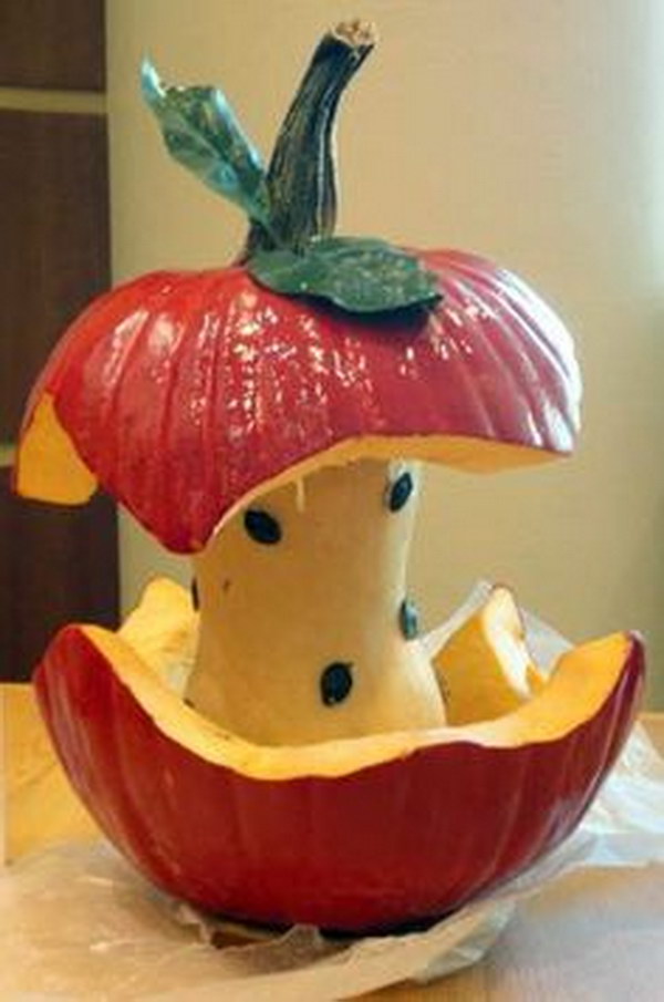 31 Amazing Pumpkin Halloween Carving Ideas You Need To Try Diy