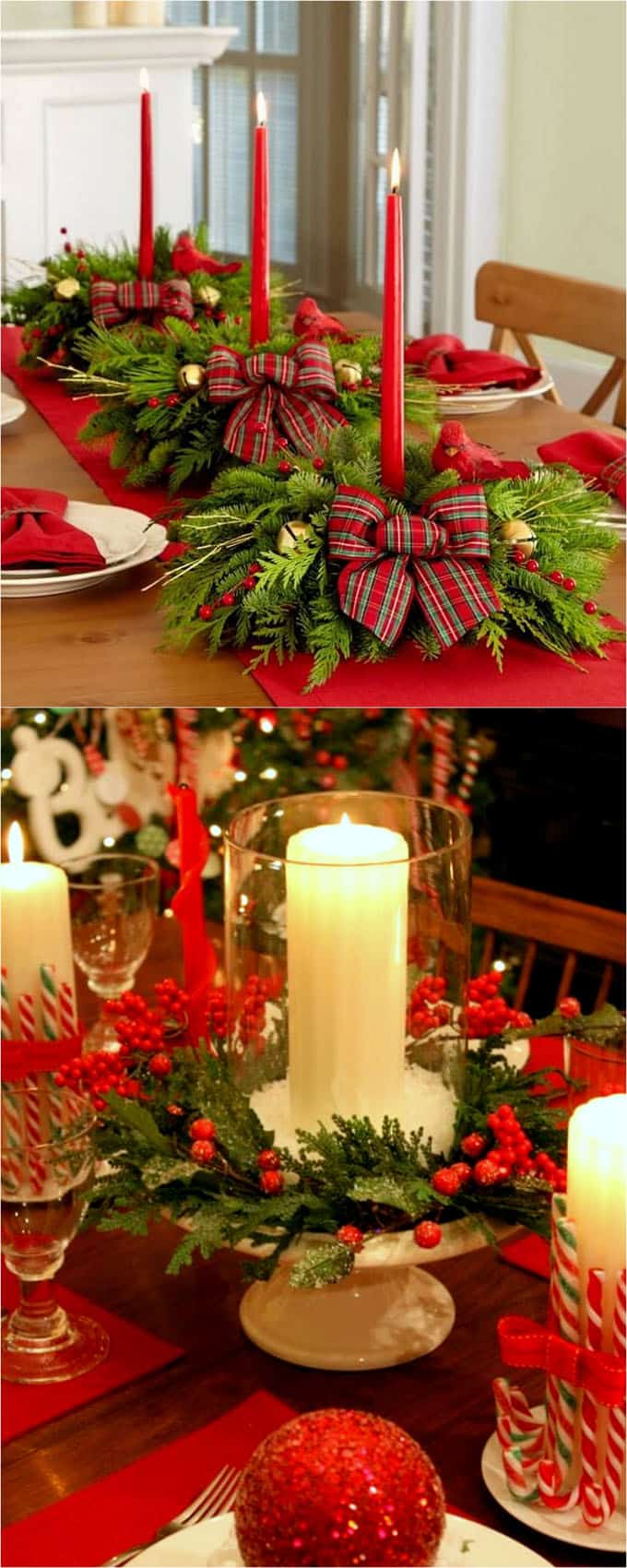 33 Best Diy Christmas Decorations Ideas And Designs For 2023