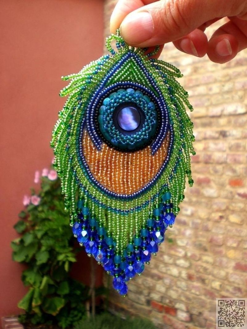 36 Awesome Peacock Theme Items To Inspire Your Life Artofit