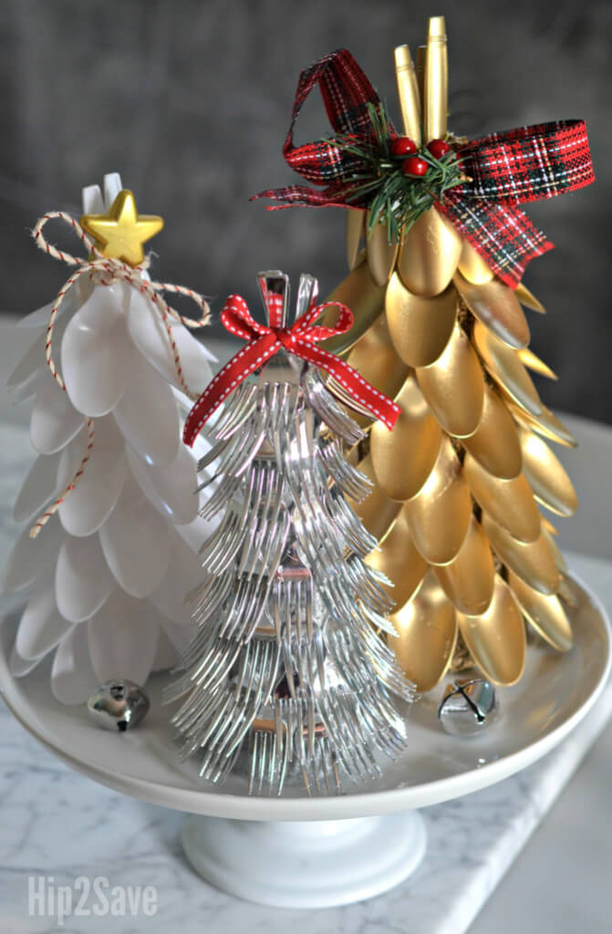 37 Christmas Diy Decor Ideas From The Dollar Store Artofit