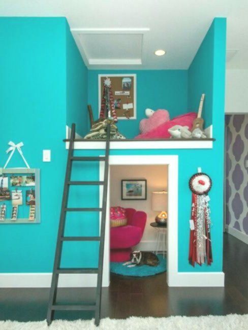 37 Trends In Decorating Kids Rooms Allow To Create Amazing Designs