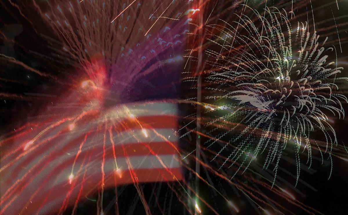 4 Tucson Area Spots To Enjoy Fireworks Tonight