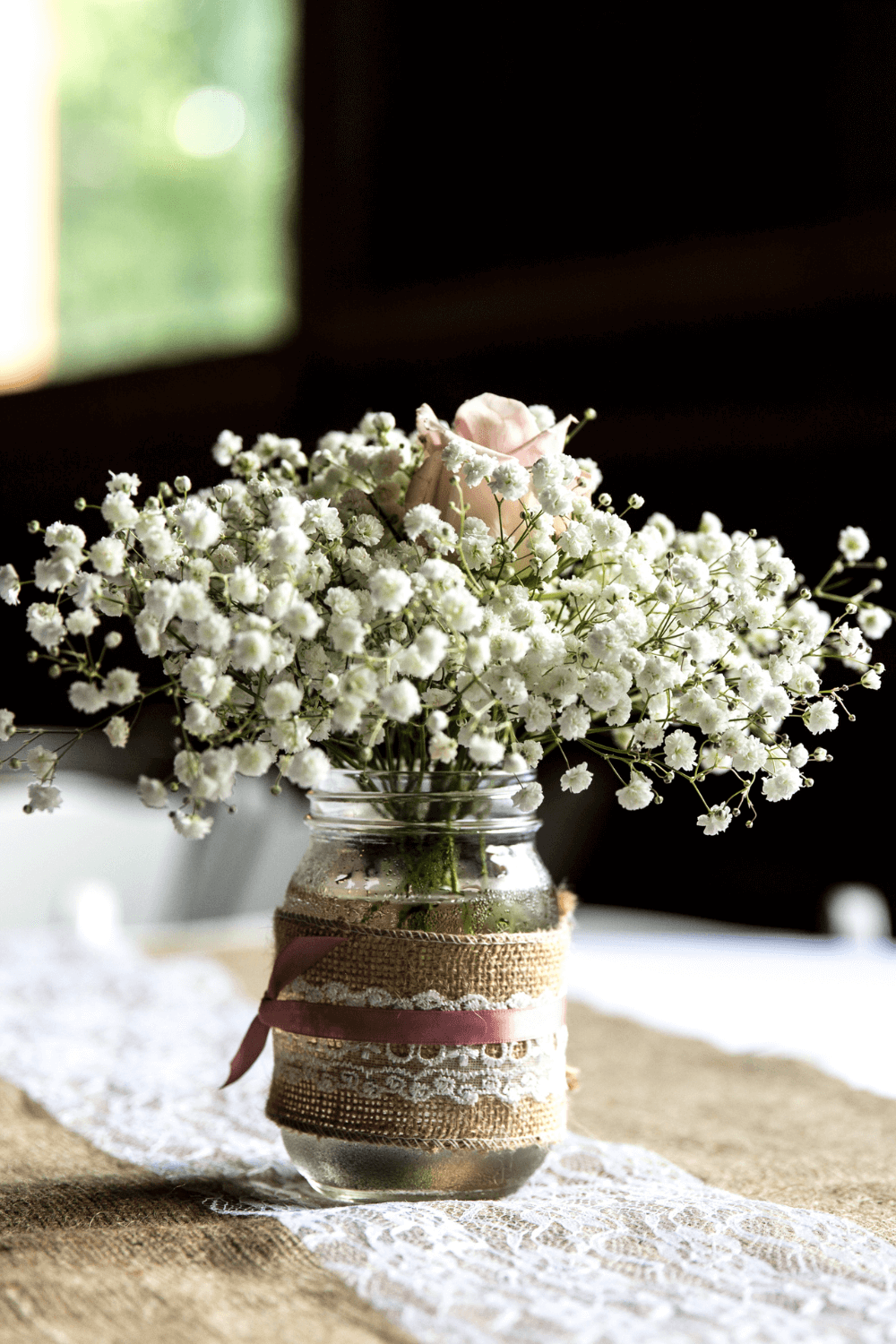 40 Round Wedding Table Decorations Ideas 2024 5 Tips Rustic Wedding Table Decor Rustic