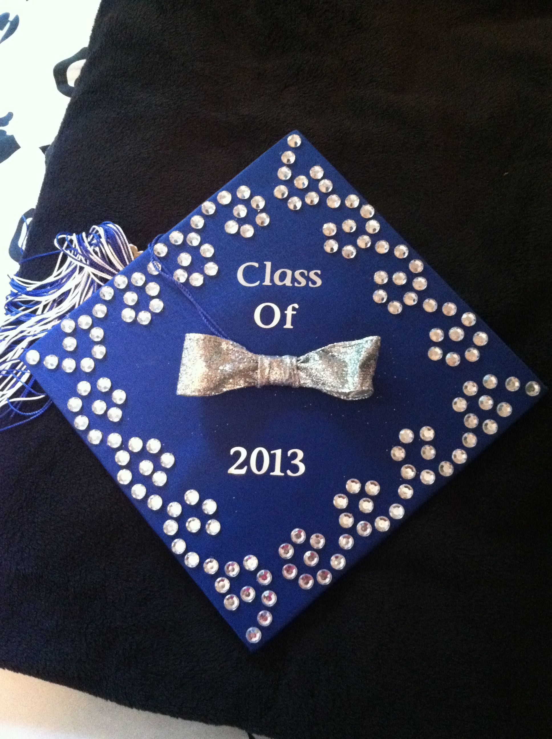 418 Best Graduation Cap Decorations Images On Pinterest Graduation