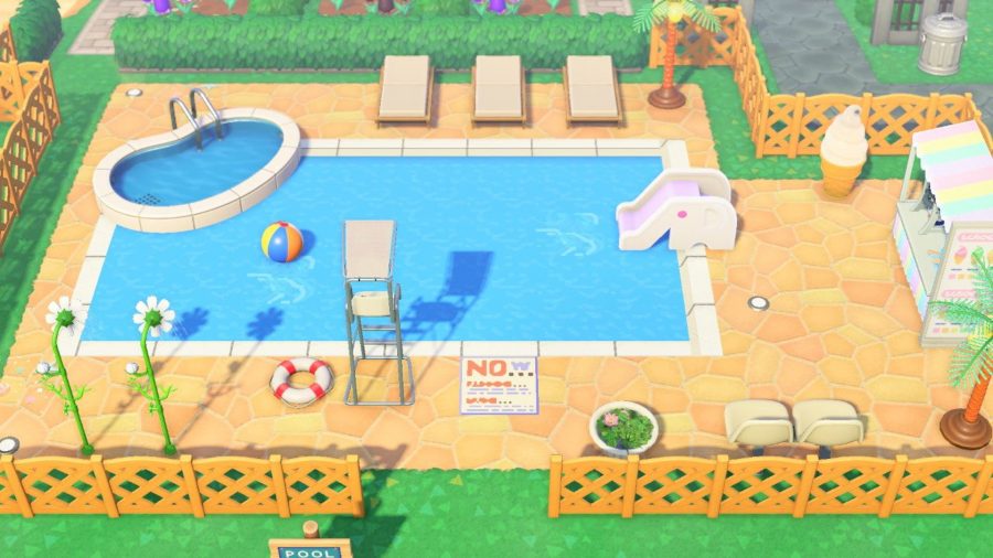 5 Beautiful Island Ideas In Animal Crossing New Horizons