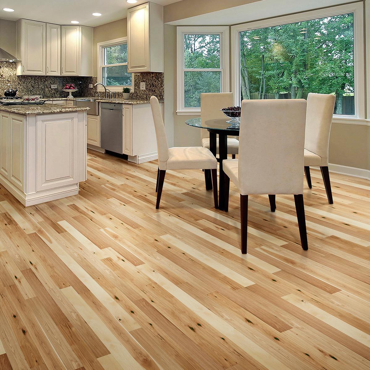 5 Benefits Of Solid Wood Flooring That You Perhaps Didn T Know