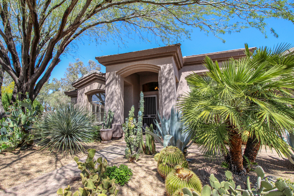 5 Best Places To Buy A Home In Phoenix In 2023 Extra Space Storage