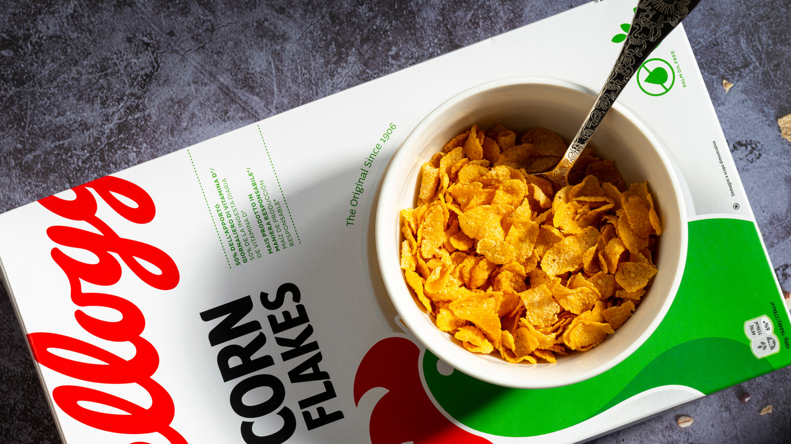 5 Creative Ways To Recycle Your Old Cereal Boxes As D Cor