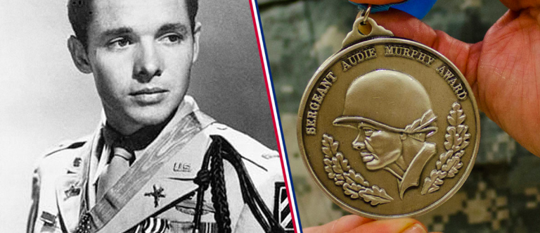 5 Facts About The Most Decorated Soldier In History Jobs For Veterans