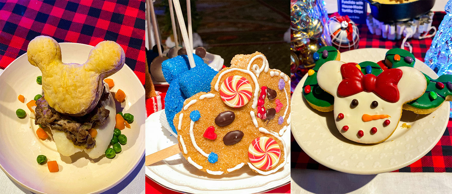 5 Festive Moments Disneyland Transforms For Christmas 2019 Stunning