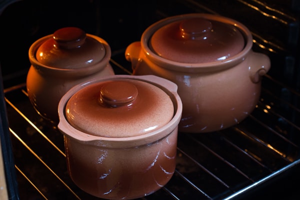 5 Health Benefits Of Clay Pot Cooking