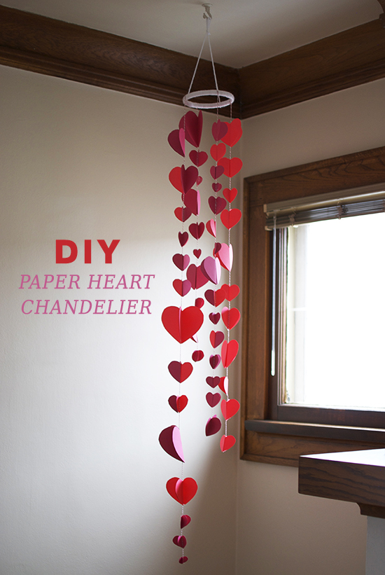 5 Romantic And Pretty Valentine S Day Decorations