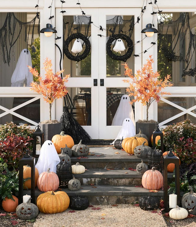 5 Times To Grab 2017 Halloween Decor Deals Stylish Home Decor