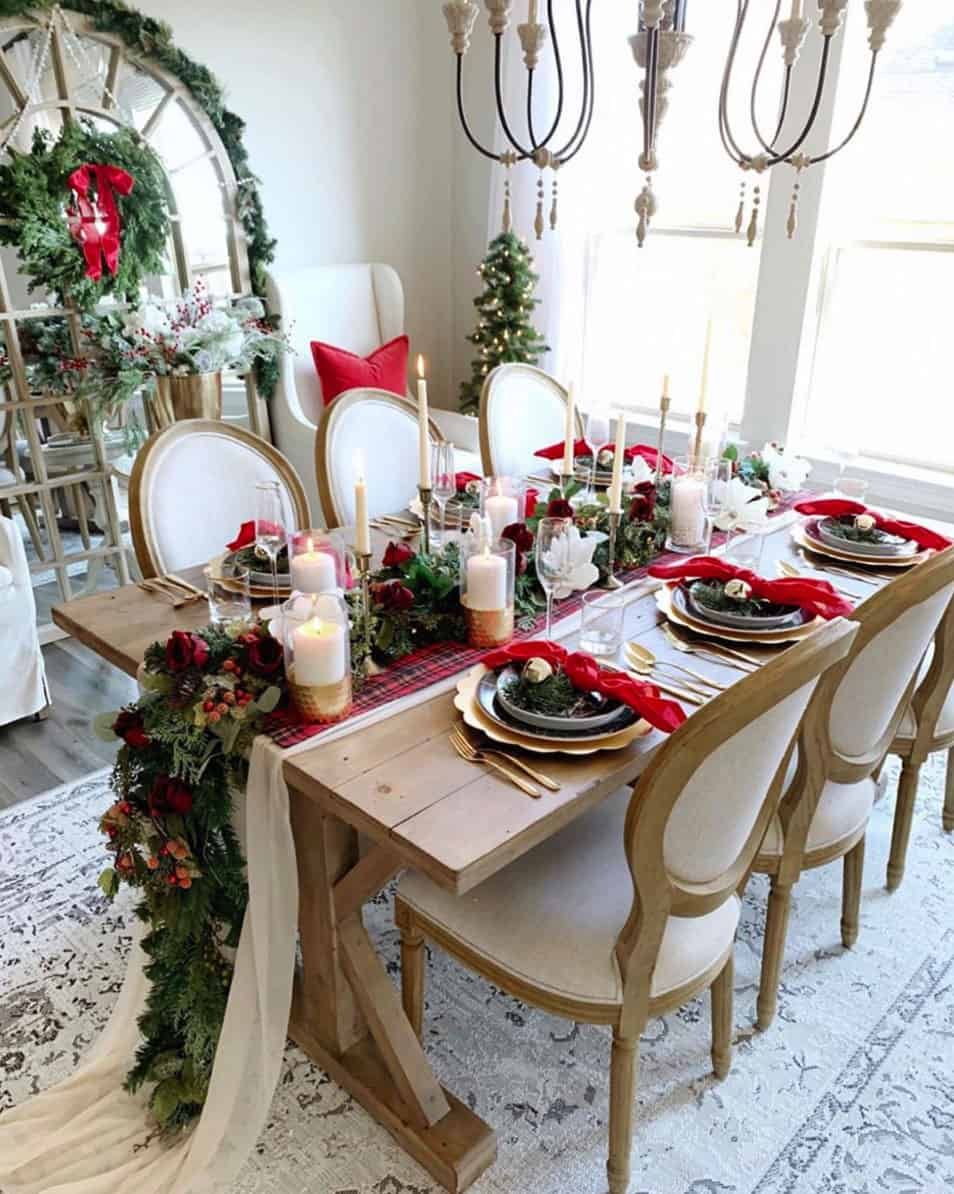 5 Tips For Timing Your Christmas Decor Setup Stylish Home Decor