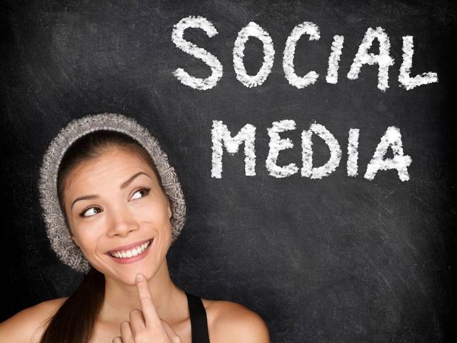 5 Top Reasons People Don T Think Social Media Is A Real Job