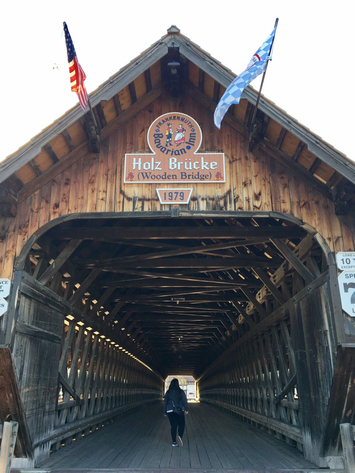 5 Unique Things To Experience In Frankenmuth Michigan Life In