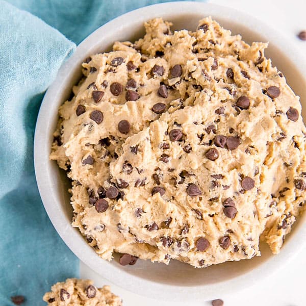 5 Ways To Fix Dry And Crumbly Cookie Dough Plus The Common Causes