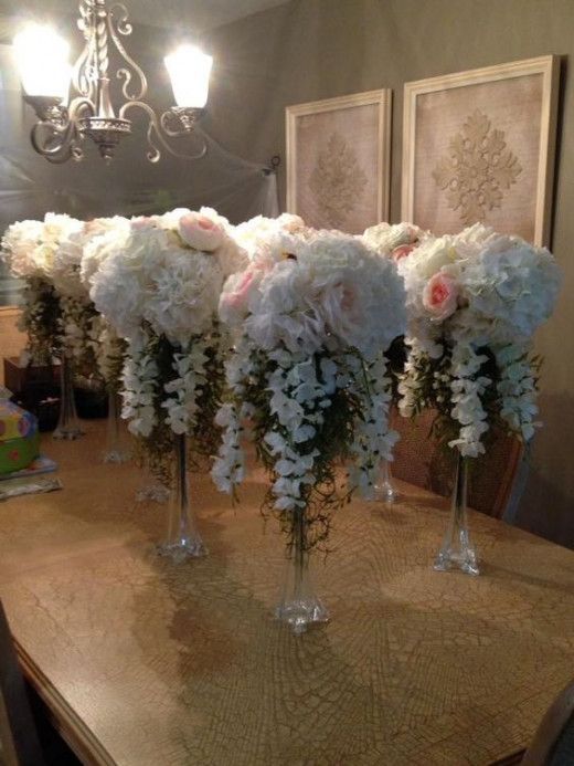 50 Stunning Diy Dollar Store Wedding Centerpieces That Look High End