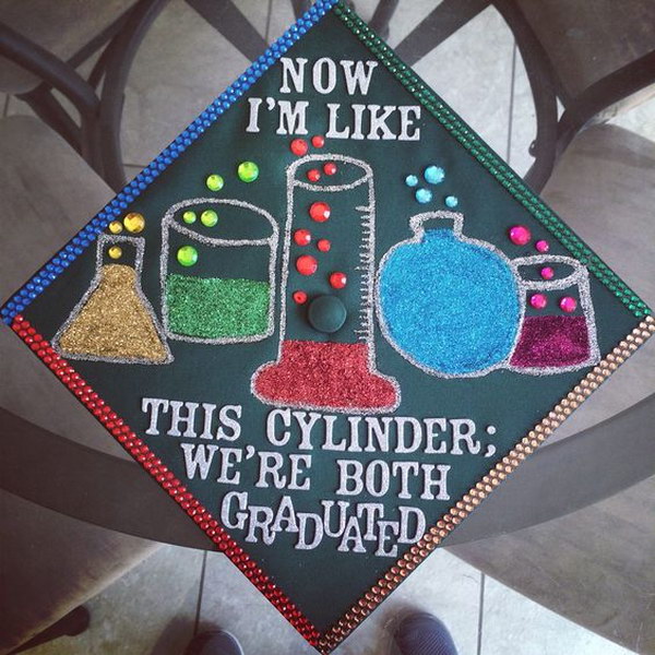 50 Super Cool Graduation Cap Ideas 2023