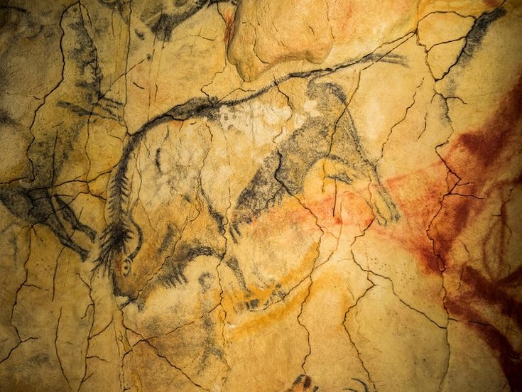 6 Incredible Facts About The Prehistoric Altamira Cave Paintings