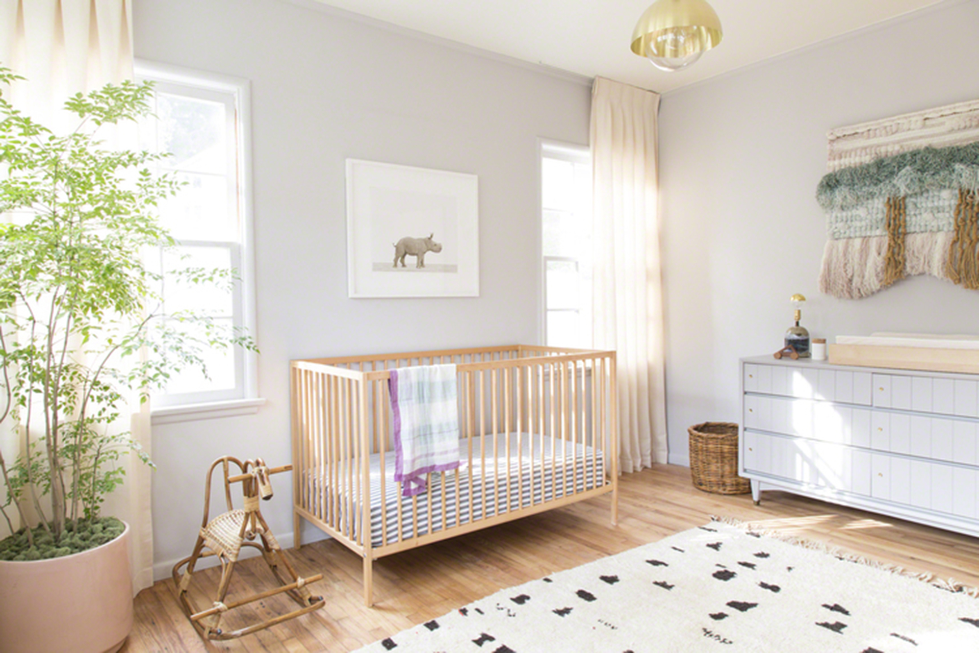 6 Tips For Decorating Nursery Room Wma Property