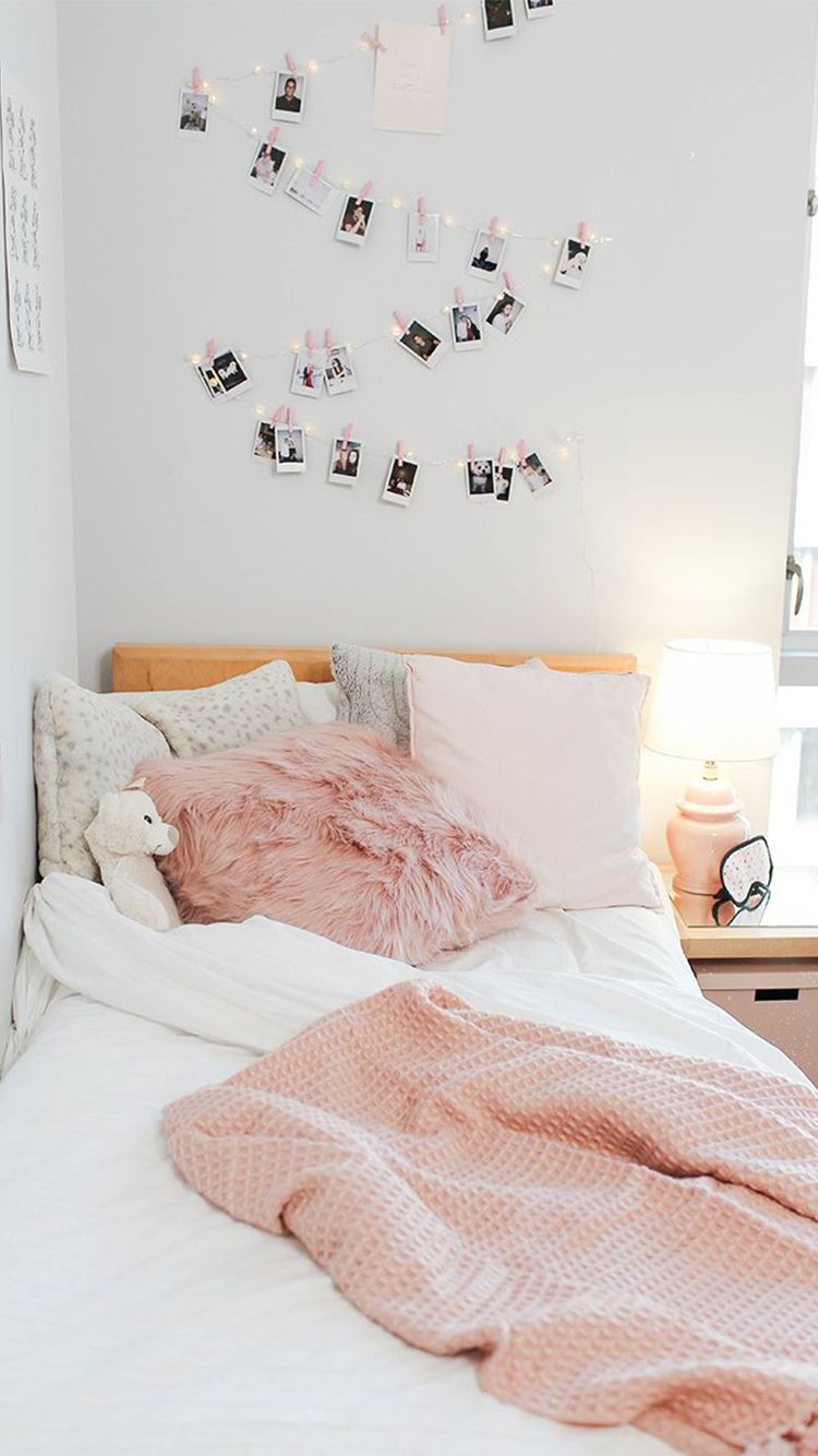 6 Ways To Decorate Your Room According To Your Personality Type