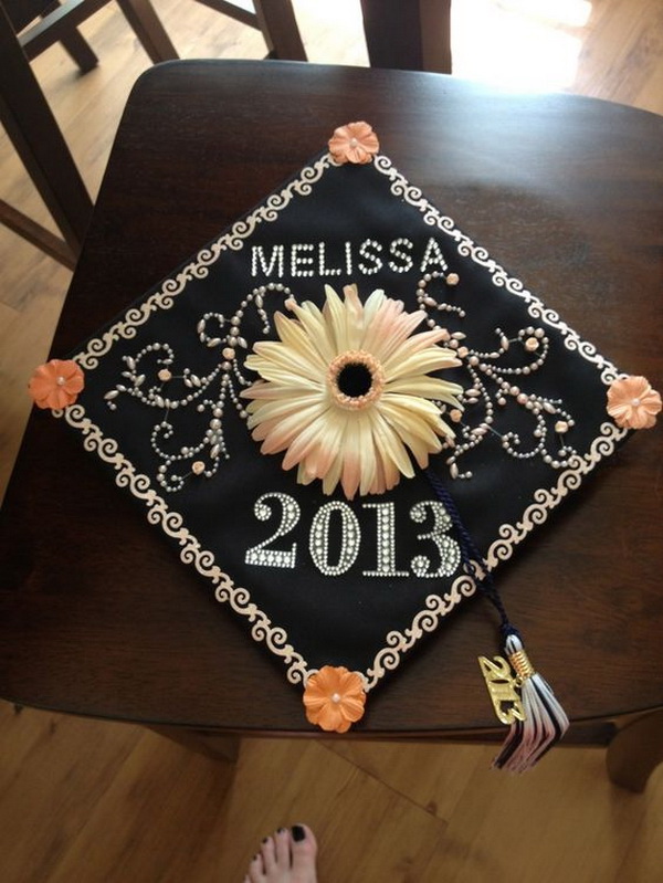 60 Awesome Graduation Cap Ideas Graduation Cap Decoration College