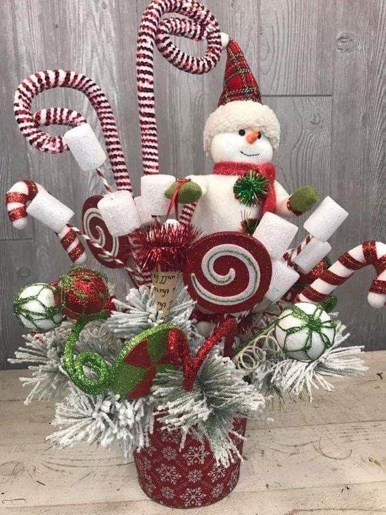 60 Diy Dollar Tree Christmas Decor And Crafts Ideas To Get Your Home