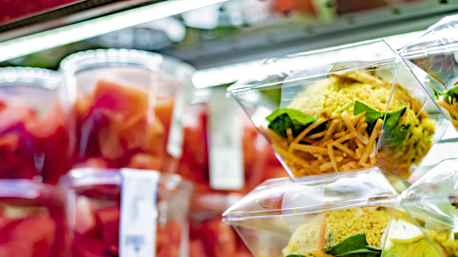 7 Best And 4 Worst Grocery Stores To Buy Pre Made Meals