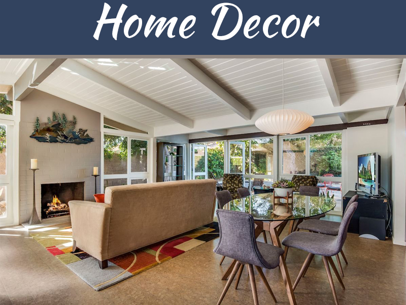 7 Eco Friendly Decor Ideas That Will Make Your Home Look Great