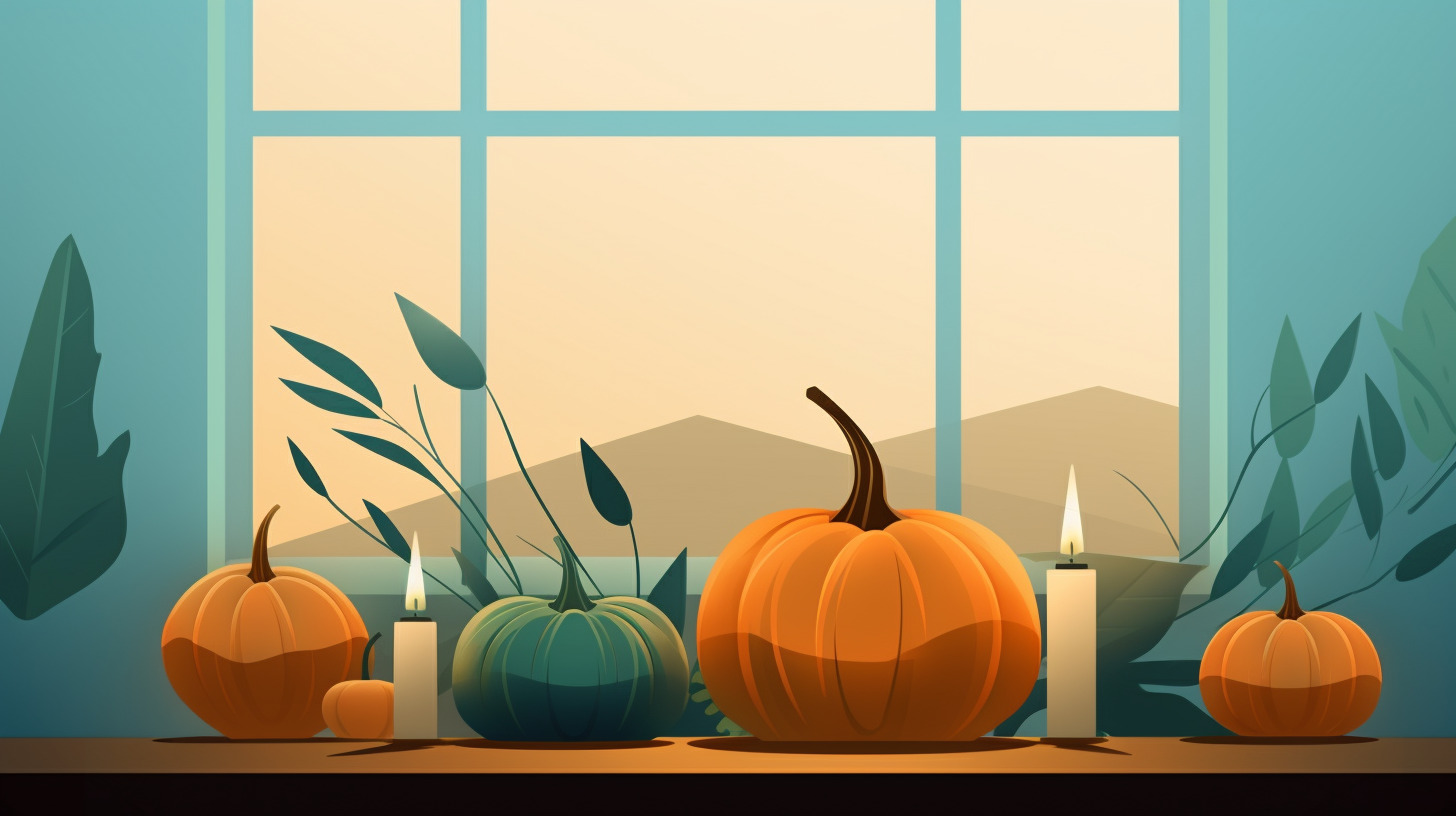 7 Fun Ways To Decorate With Pumpkins To Prep Your Home For Fall Renovated