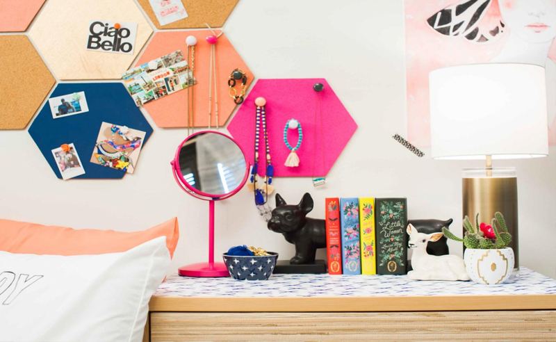 7 Tips To Decorate Your Dorm On A Budget Bestcolleges