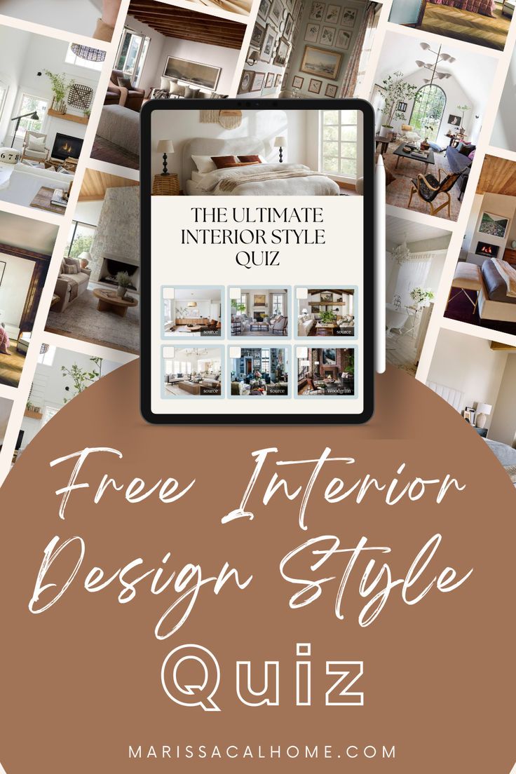 7 Ways To Discover Your True Interior Decorating Style The Savvy