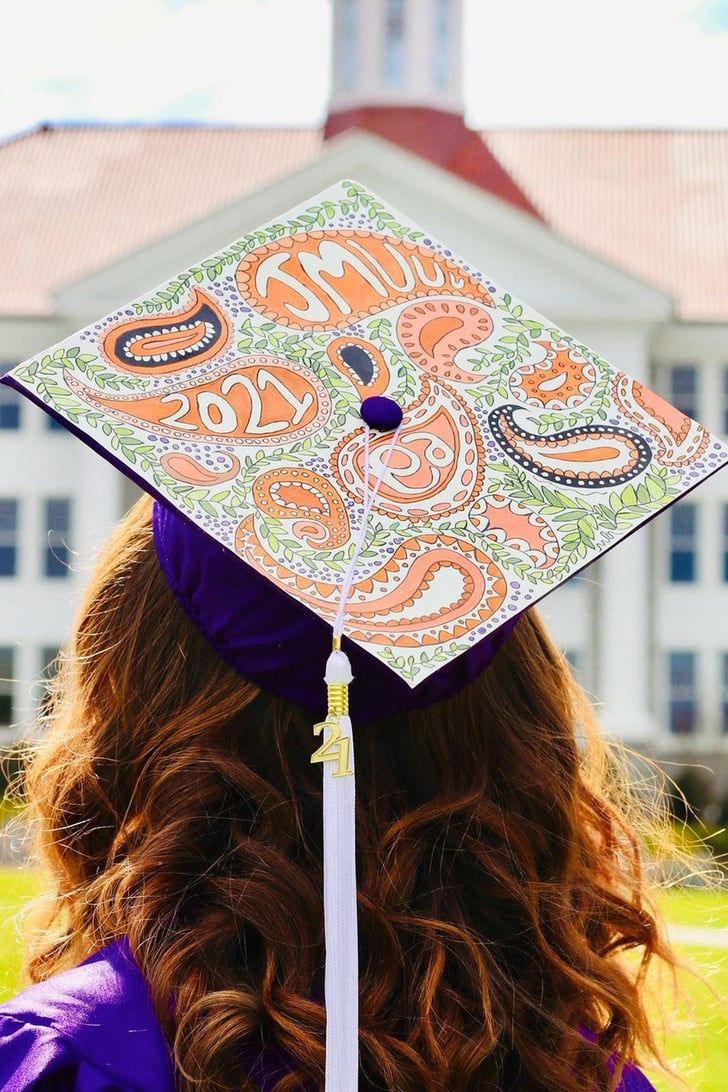 75 Creative Ways To Decorate Your Graduation Cap Graduation Cap Decoration Graduation Cap