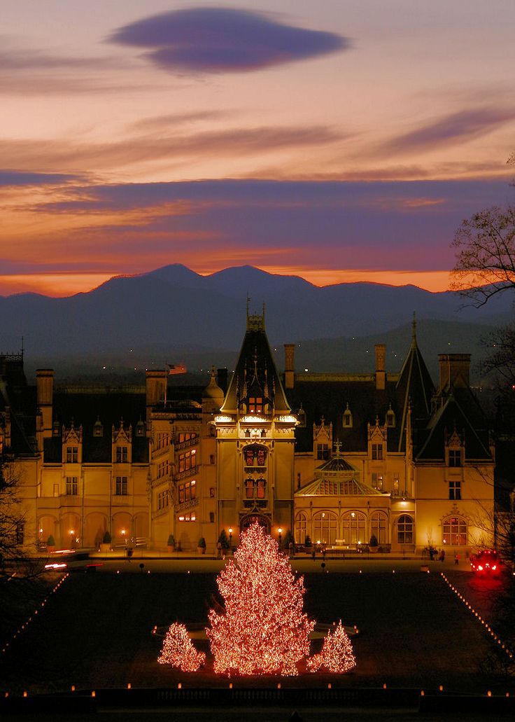 83 Best Christmas Holidays In Asheville Images On Pinterest