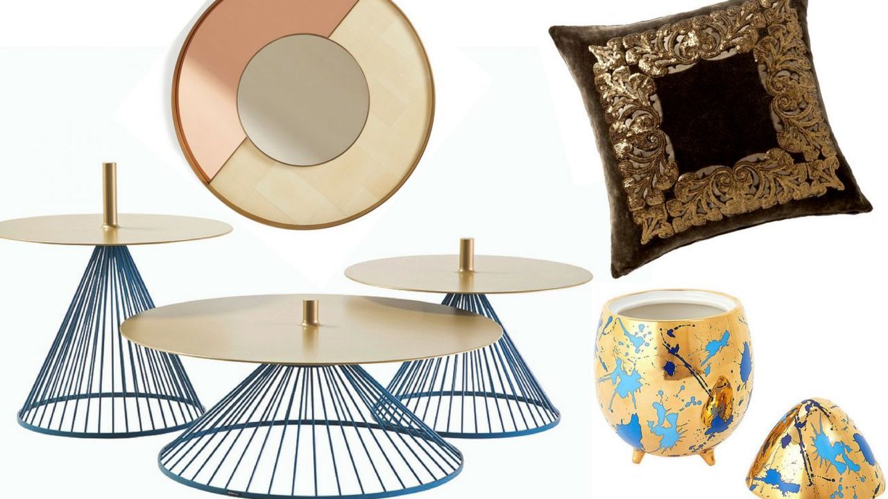 9 Dreamy D Cor Items To Elevate The Interiors Of Your Home