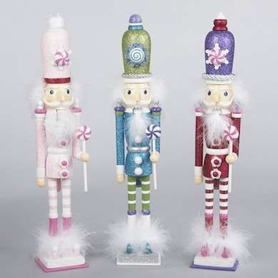 A Brief History Of Nutcrackers Nutcracker Nutcracker Christmas