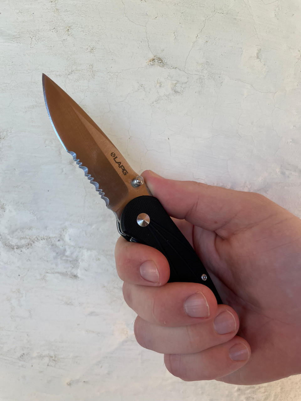 A Buyer S Guide To Choosing The Right Knife La Police Gear