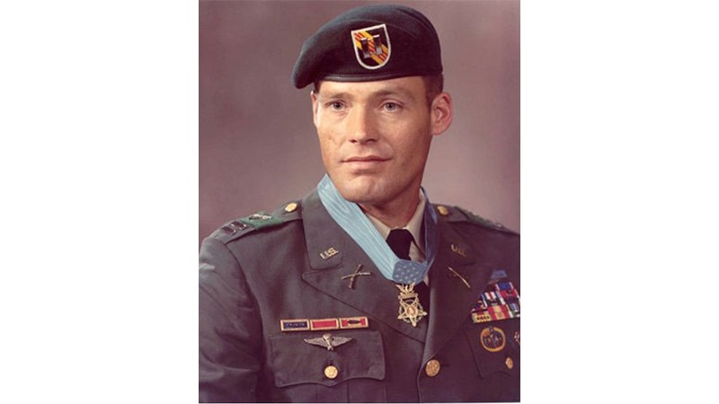 A Most Decorated American Warrior Colonel Robert L Howard U S Army