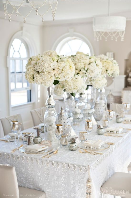 Add To The Perfection Of Your Wedding With The Perfect Wedding Decor