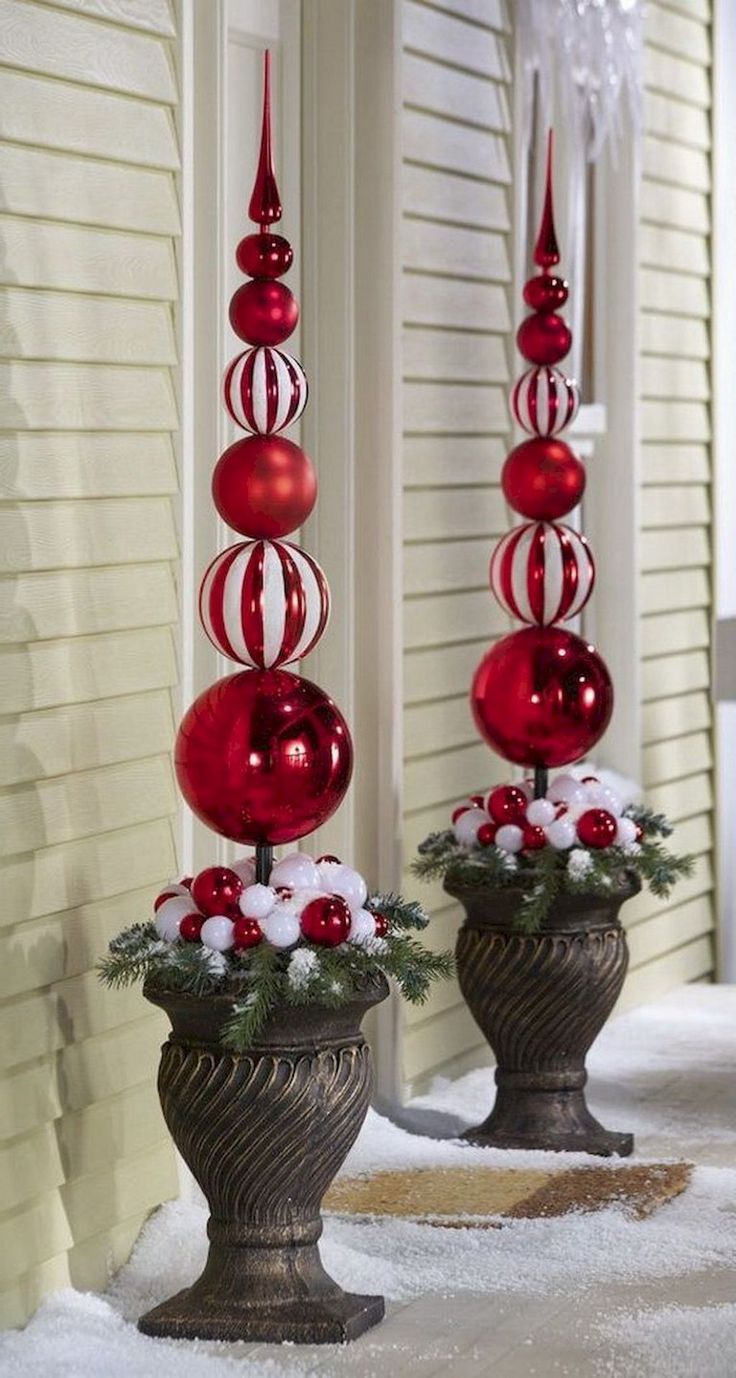 Affordable Christmas Decor Ideas