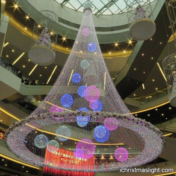 Aggregate More Than 107 Commercial Mall Christmas Decorations Best