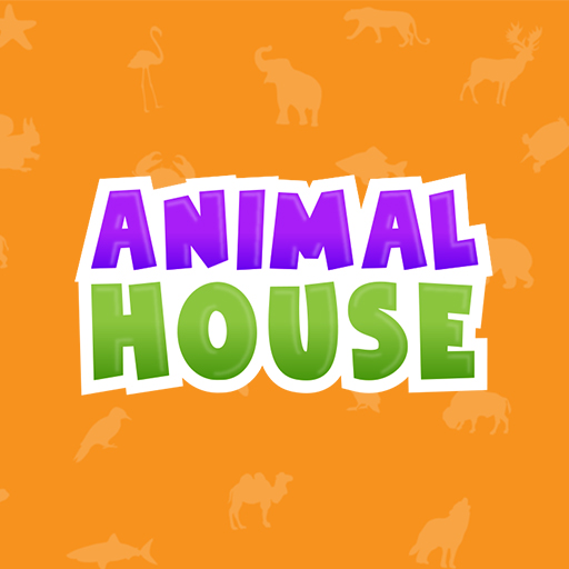 An Animal House Is Shown In This Game