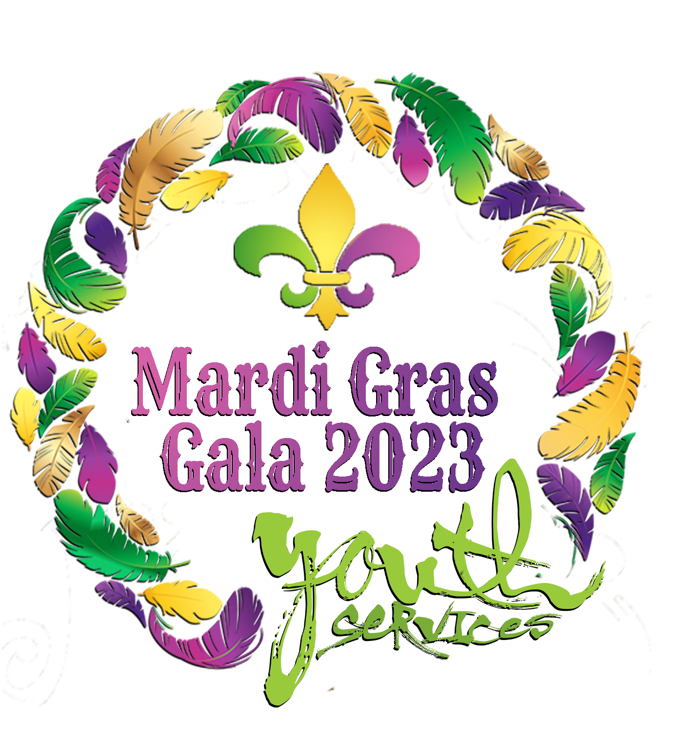 Are You Ready For Mardi Gras 2023 Youtube