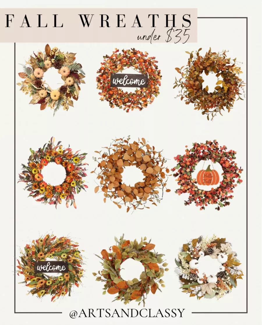 Autumn S Palette 39 Fall Outdoor Decorating Ideas For A Perfect Fall