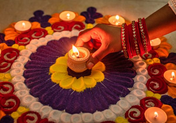 Best Home Interior Designers In Bangalore Best Diwali Decoration