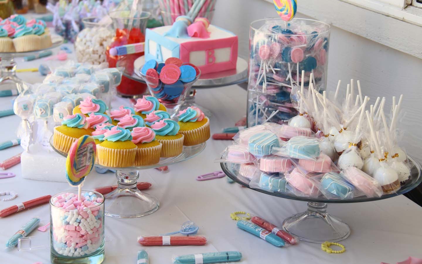 Best Places To Host A Baby Shower In Dubai Mybayut